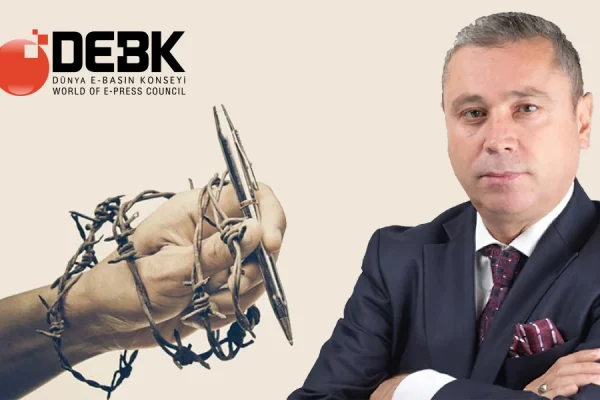 Taşkın: İsrail insanlık suçu işledi