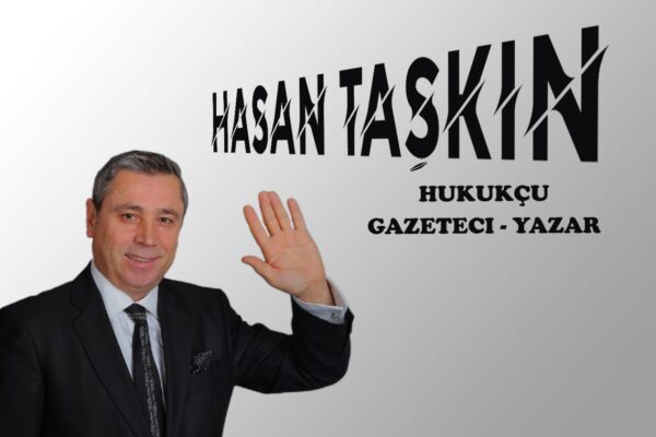 Taşkın, İsrail’in katliam yapmasının gizzi dayanağını açıkladı