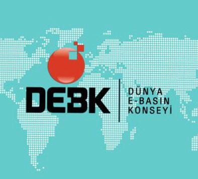 DEBK’ten Dijital Basın Sektörü için Anket Çalışması