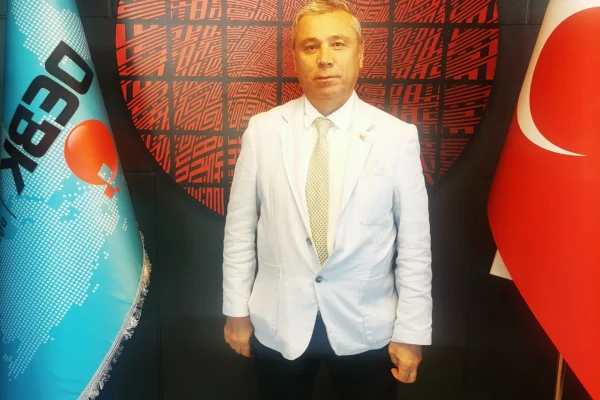 “Bu Bayram, İnsanlık Onurunun Yeniden Filizlendiği Bir Dönüm Noktası Olsun”