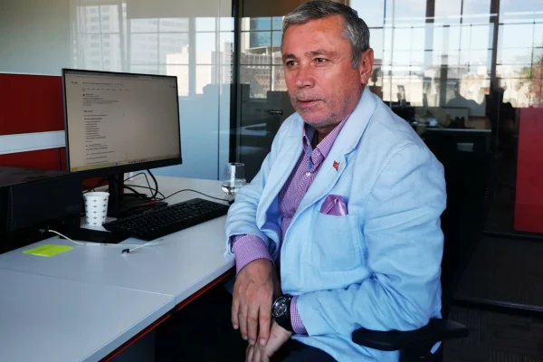 Gazze’de Gazetecilere ve Sivillere Yönelik Saldırılar: “Bu Bir Soykırımdır