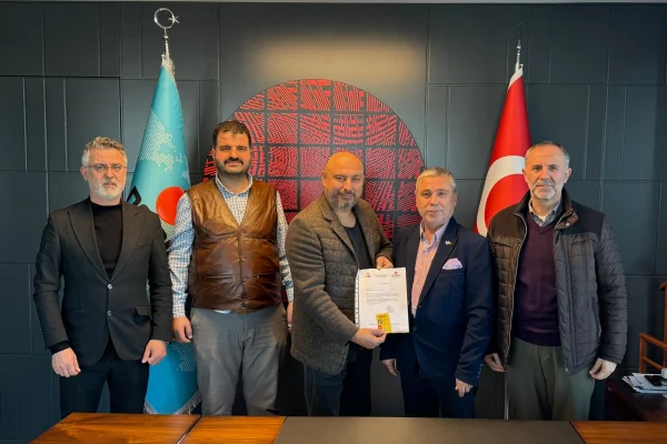 DEBK’da Yeni Görevlendirmeler